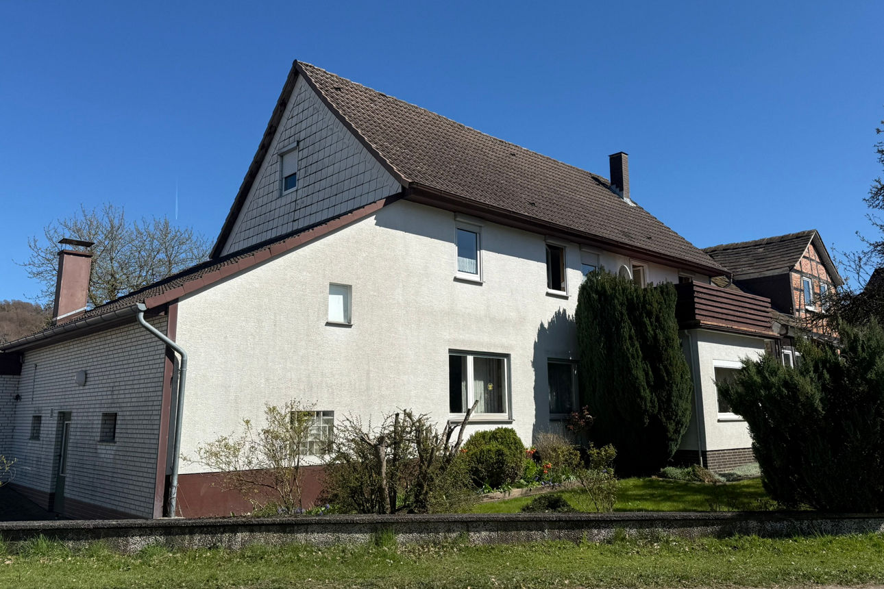 1-Familienwohnhaus Wangelnstedt 3