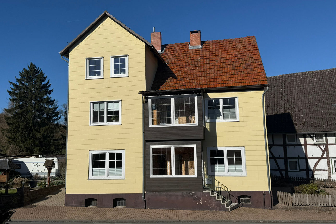 1-2 Fam Wohnhaus Reileifzen 2