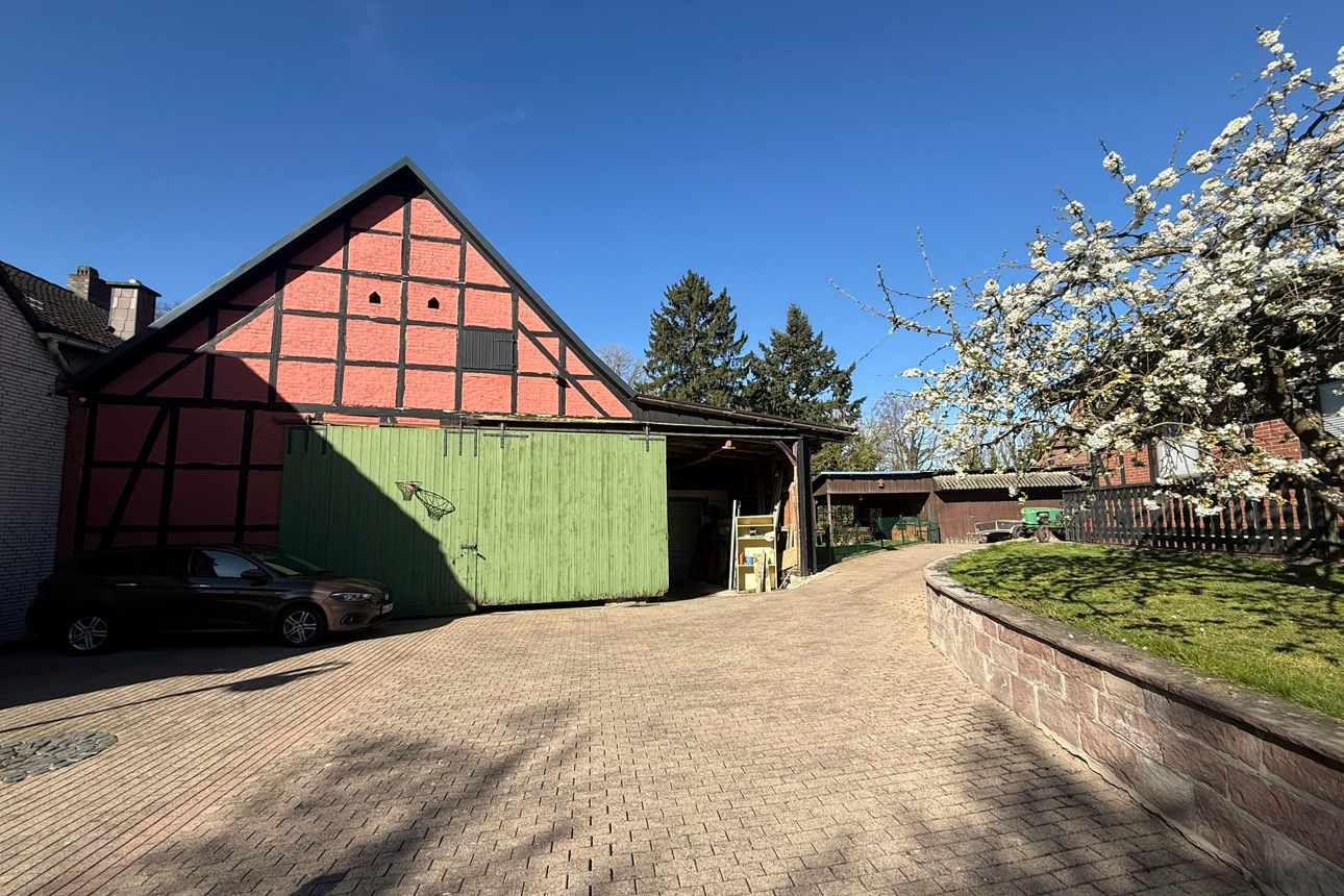 1-2 Fam Wohnhaus Reileifzen 4