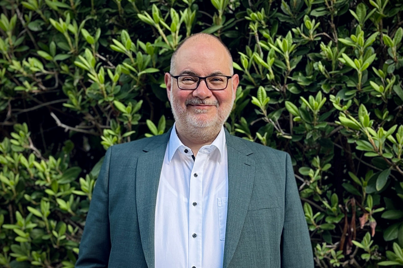 Uwe Stratmann