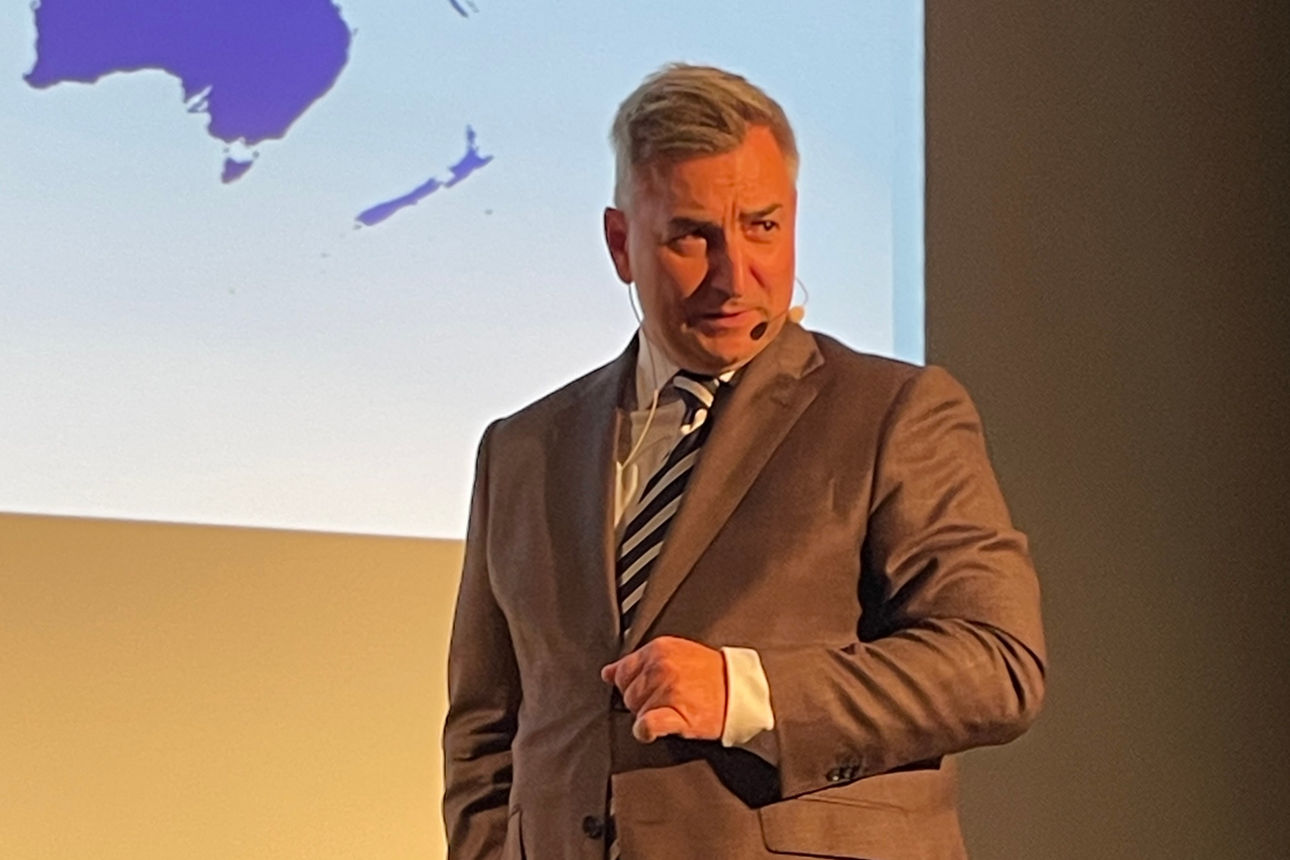Markus Gürne