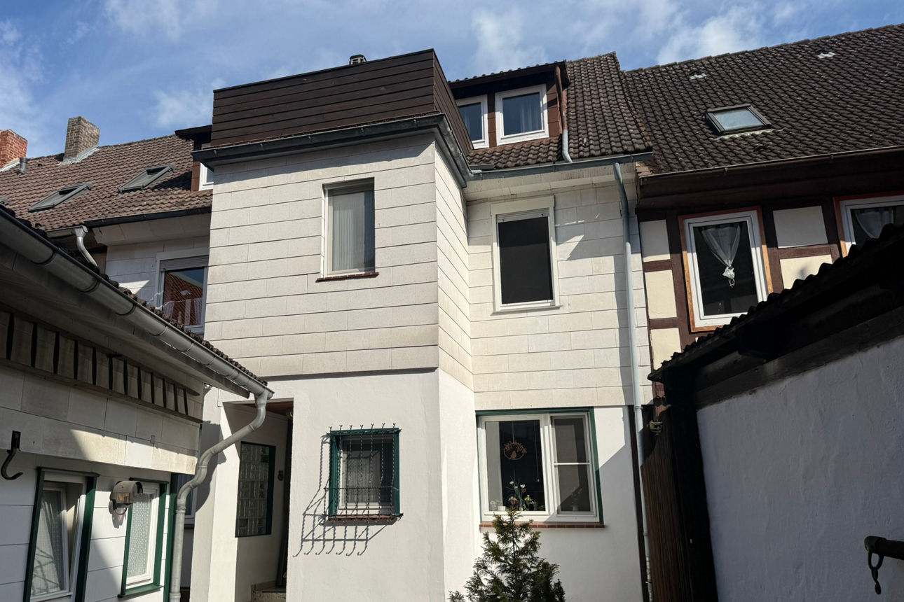 2 Wohnhäuser Dassel 2