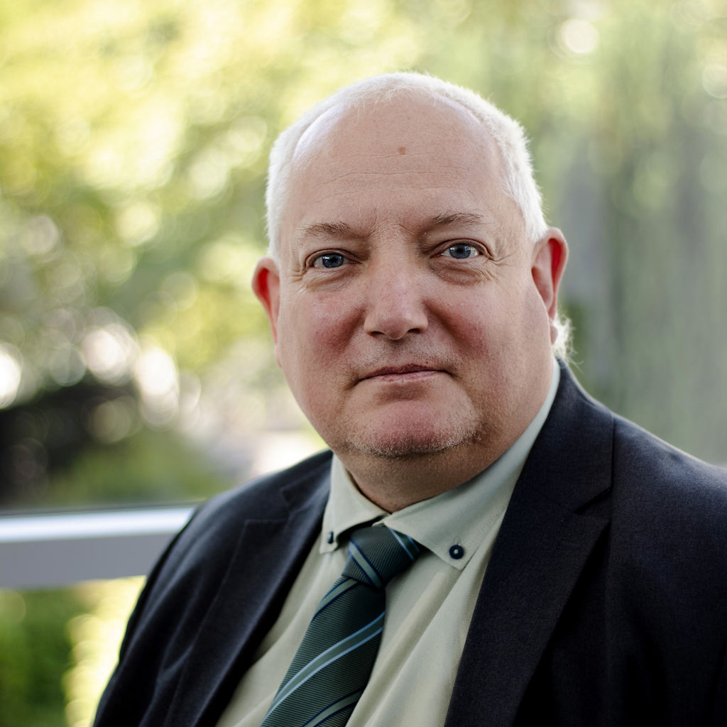 Foto von Rüdiger Bein