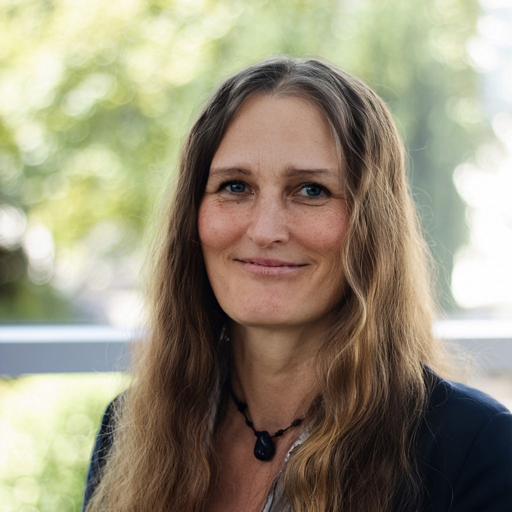 Foto von Anke Jorzick