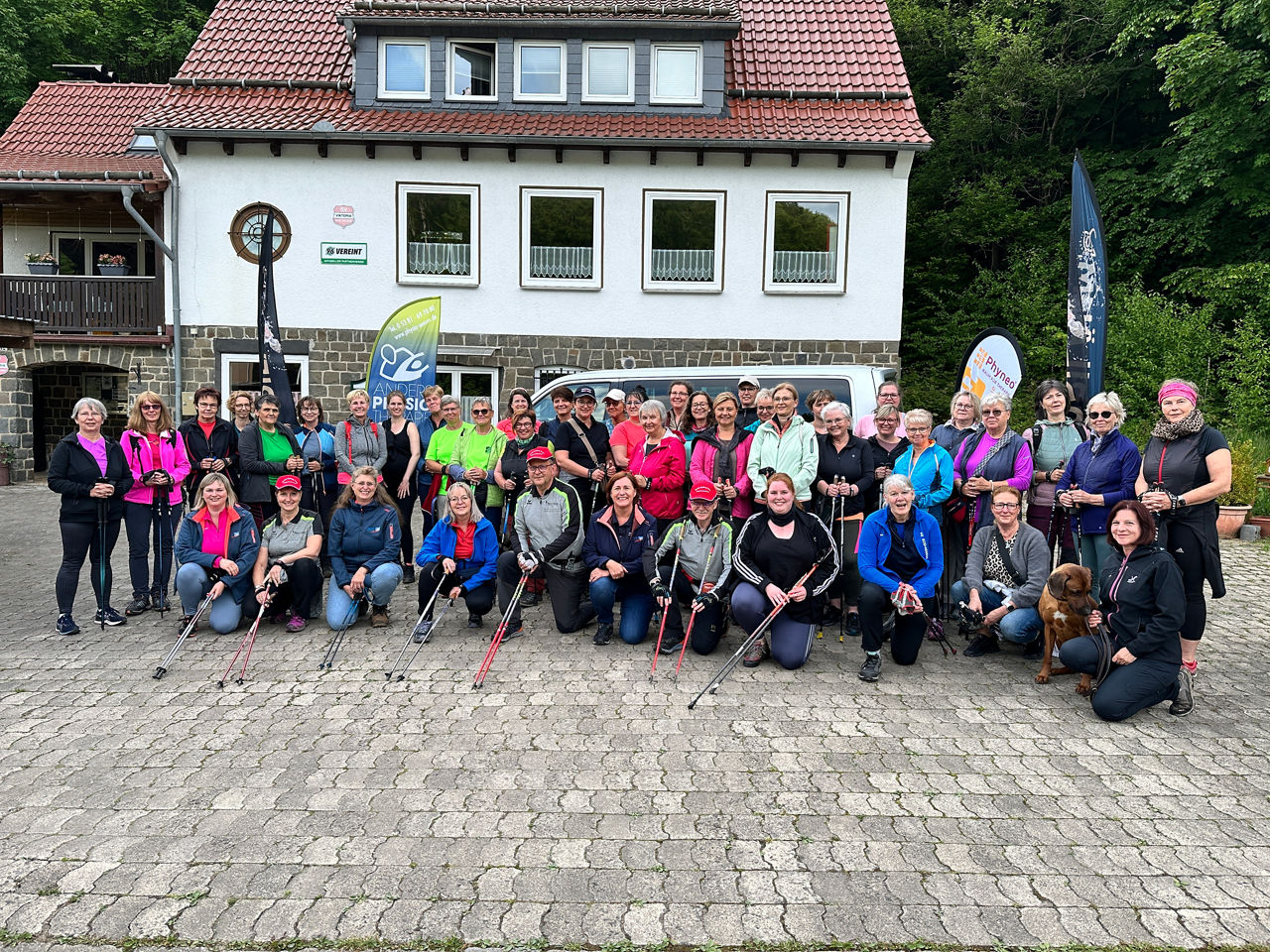 Bluetenlauf 2025