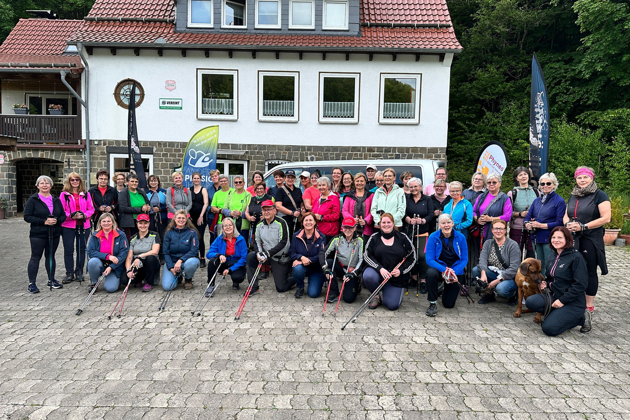 Bluetenlauf 2025