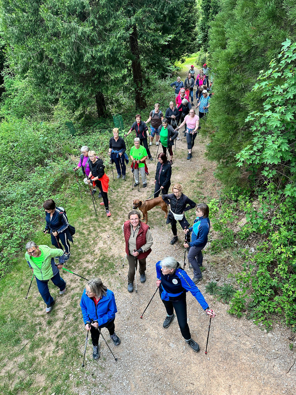Bluetenlauf 2025