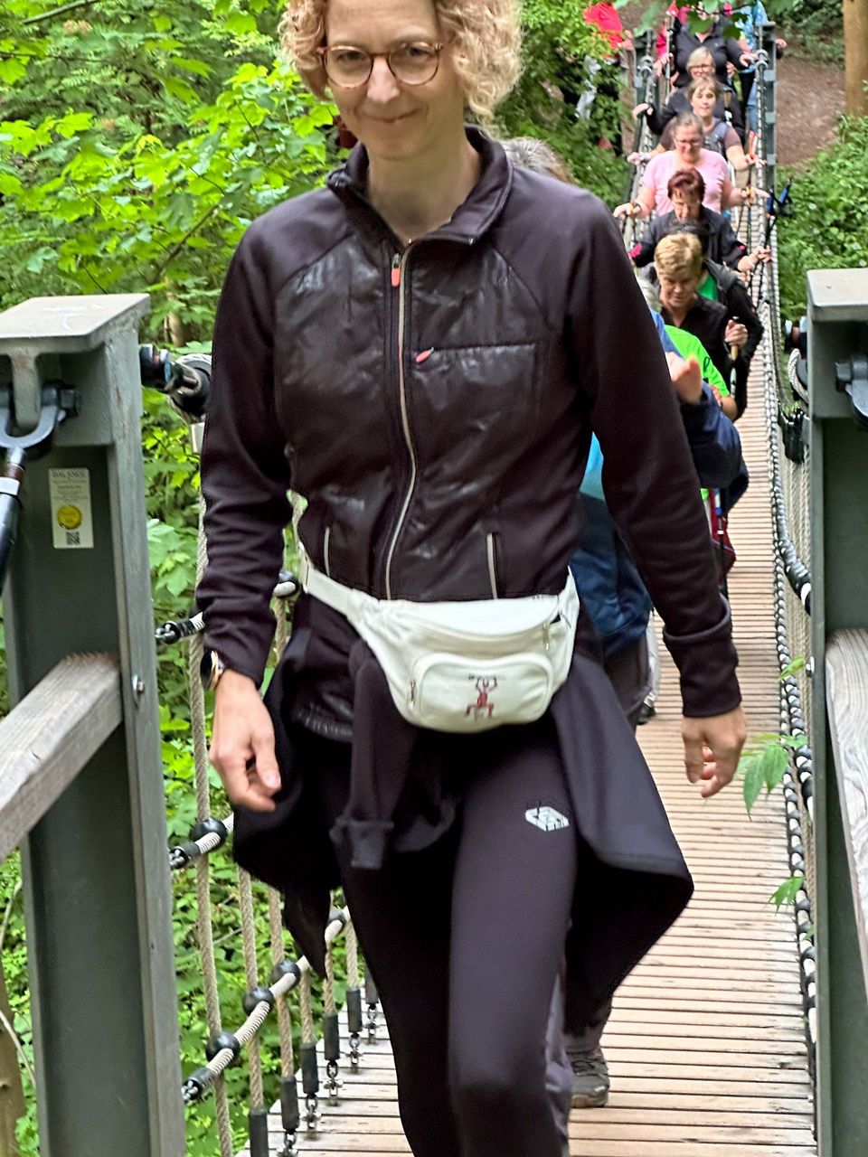 Blütenlauf Frauen-Banking 2025