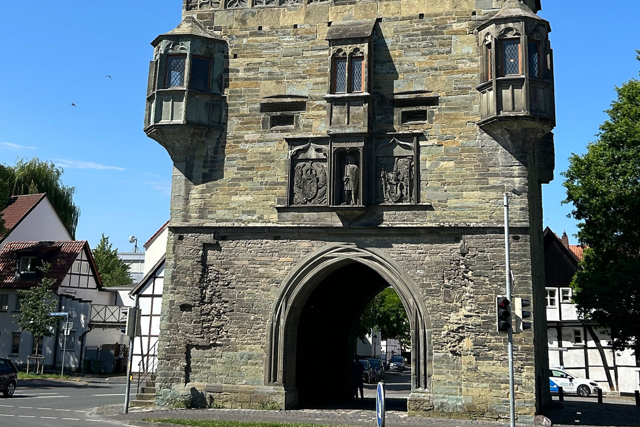 Osthofentor