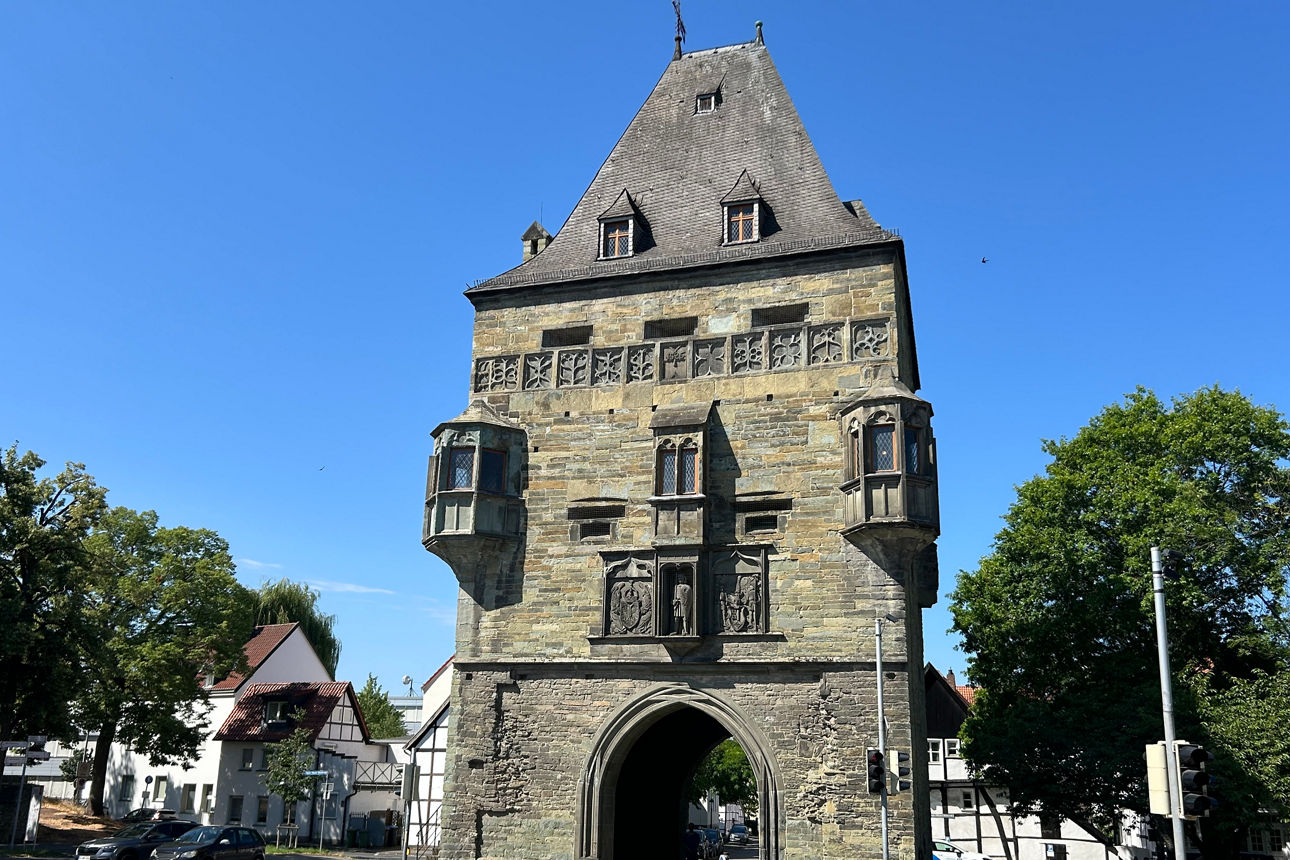 Osthofentor