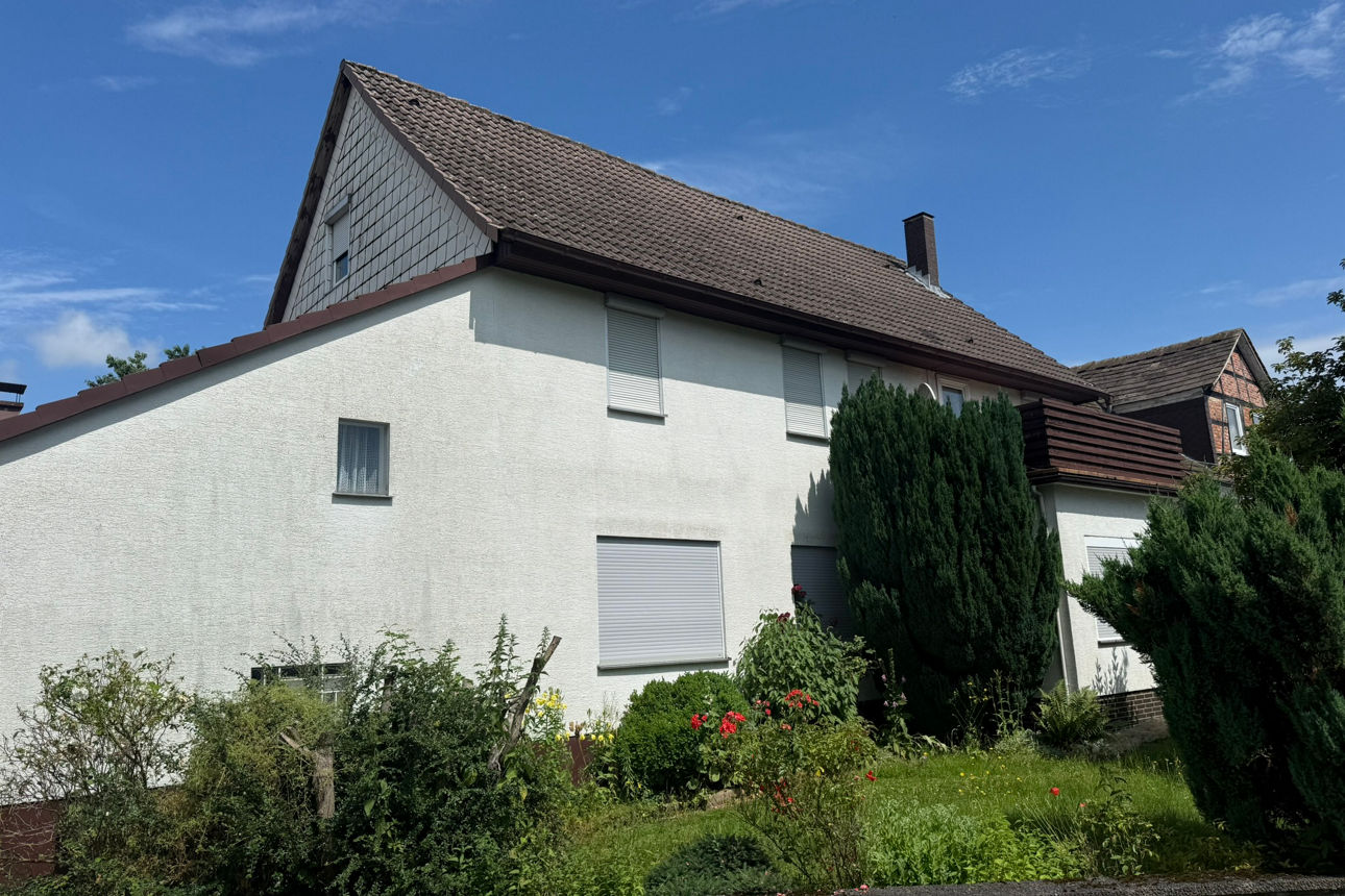 1-Familienwohnhaus Wangelnstedt 5
