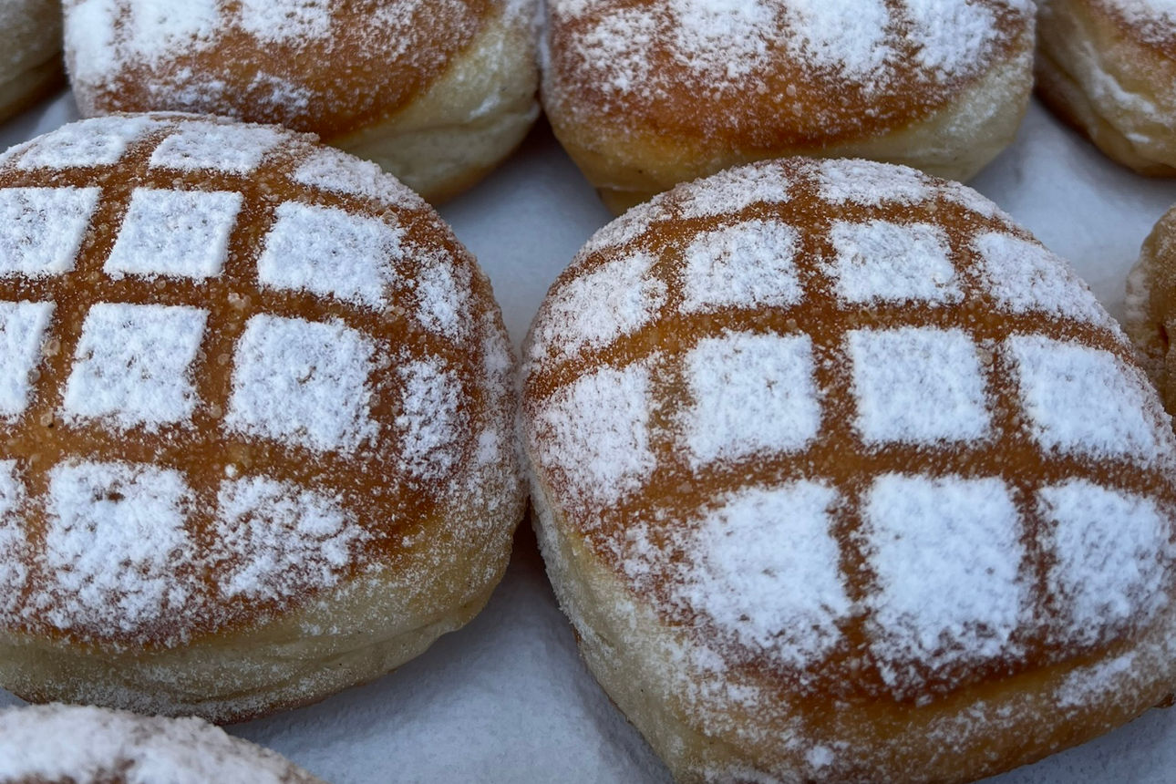 Krapfen