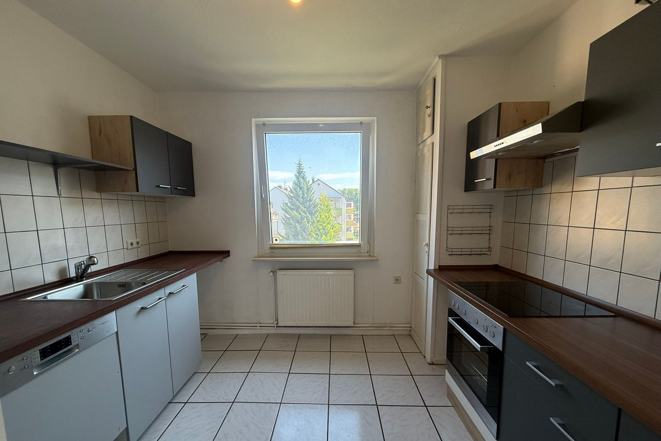 ETW Forster Weg 7