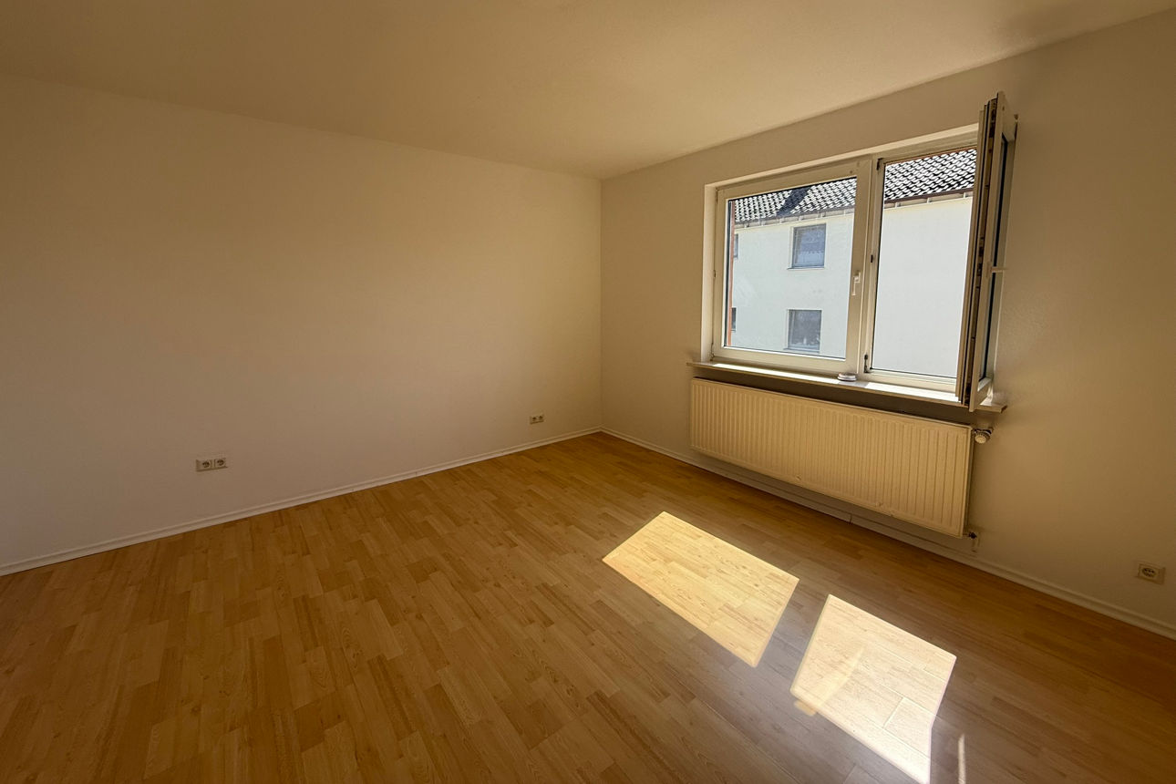 ETW Forster Weg 8