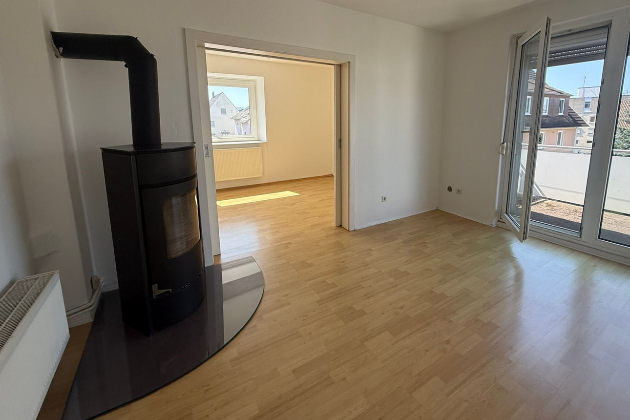 ETW Forster Weg 9