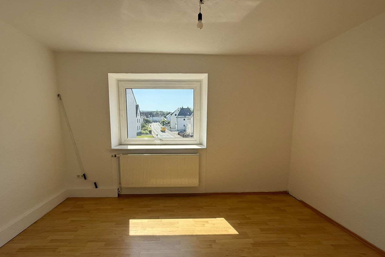 ETW Forster Weg 11