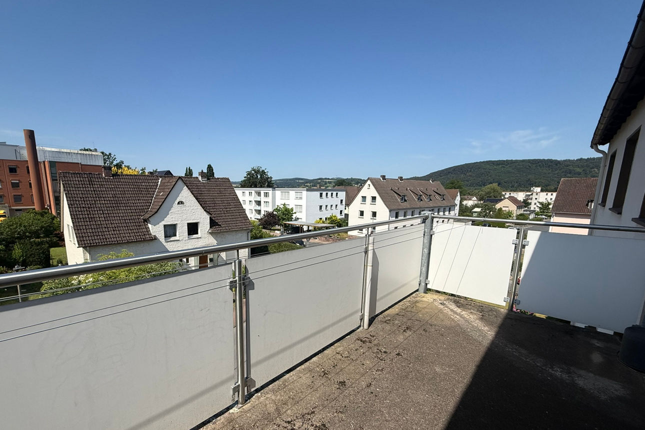 ETW Forster Weg 12