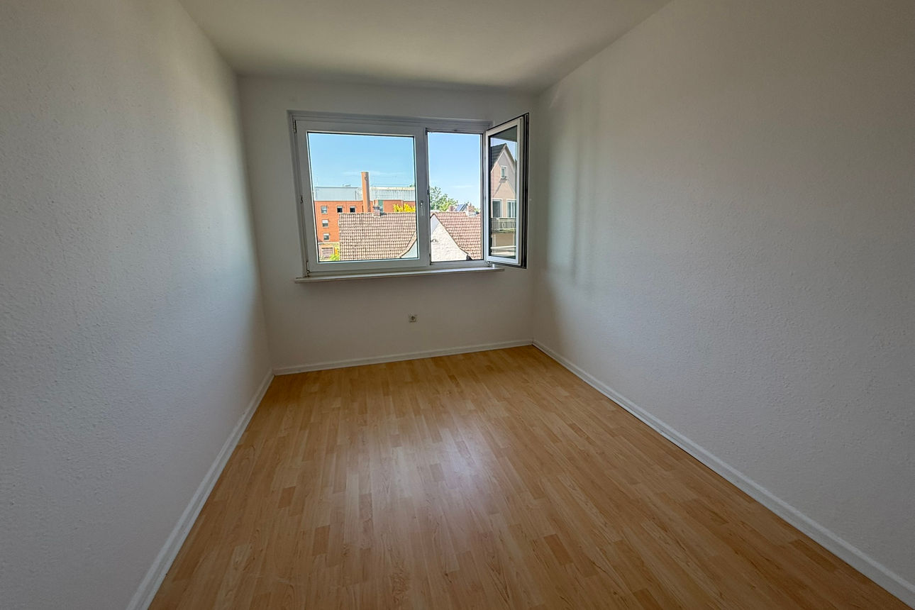 ETW Forster Weg 13