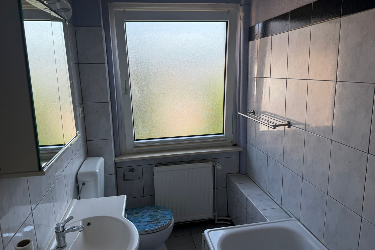 ETW Forster Weg 14