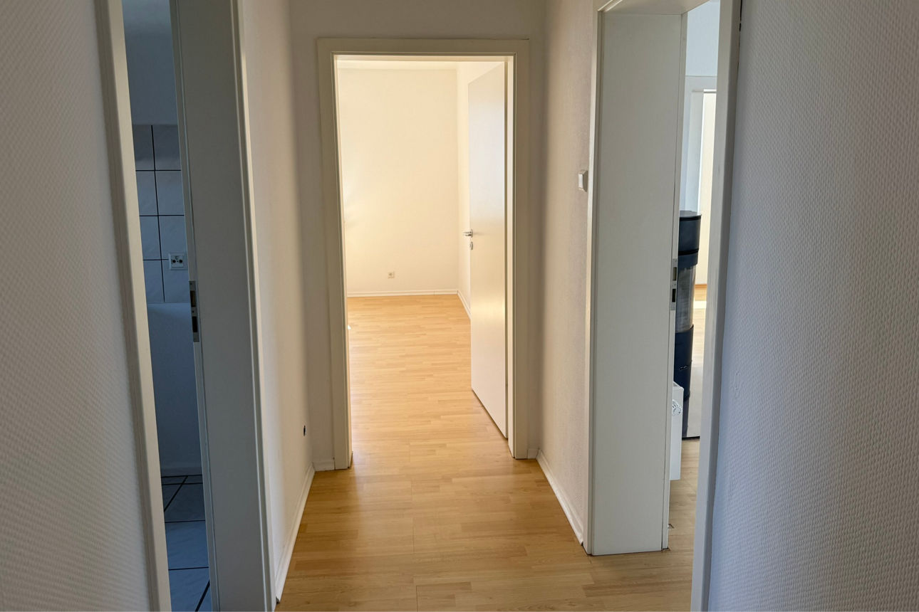 ETW Forster Weg 15