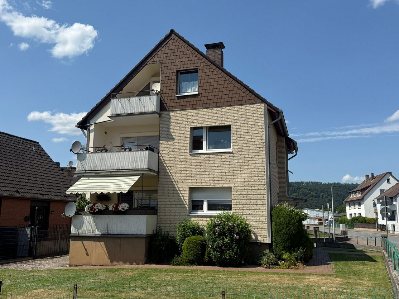 3FWH Holzminden