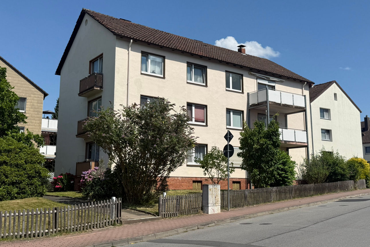 ETW Forster Weg 1