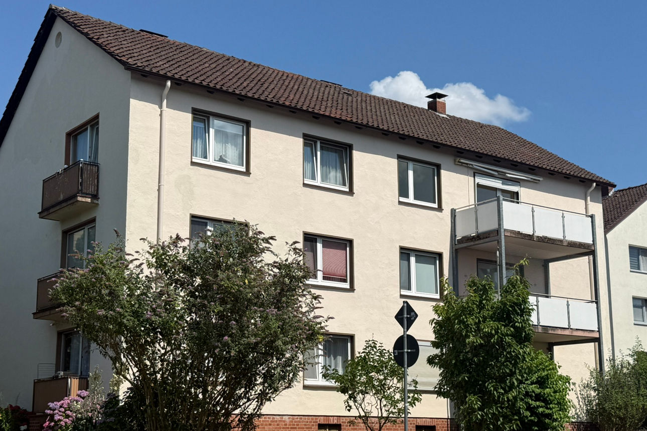 ETW Forster Weg 2