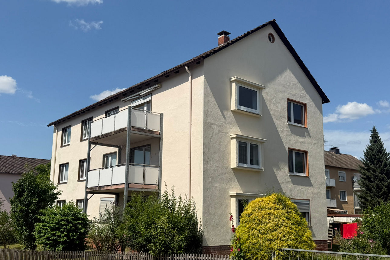 ETW Forster Weg 3