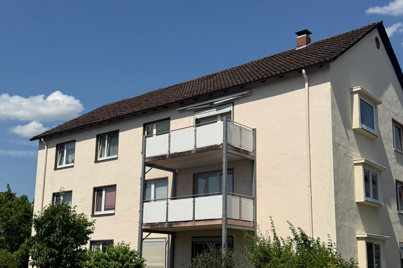 ETW Forster Weg 4