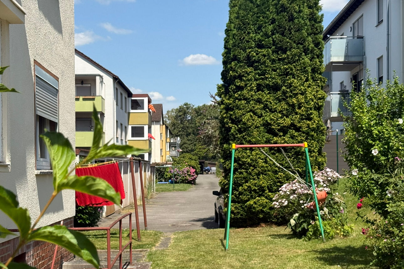 ETW Forster Weg 5