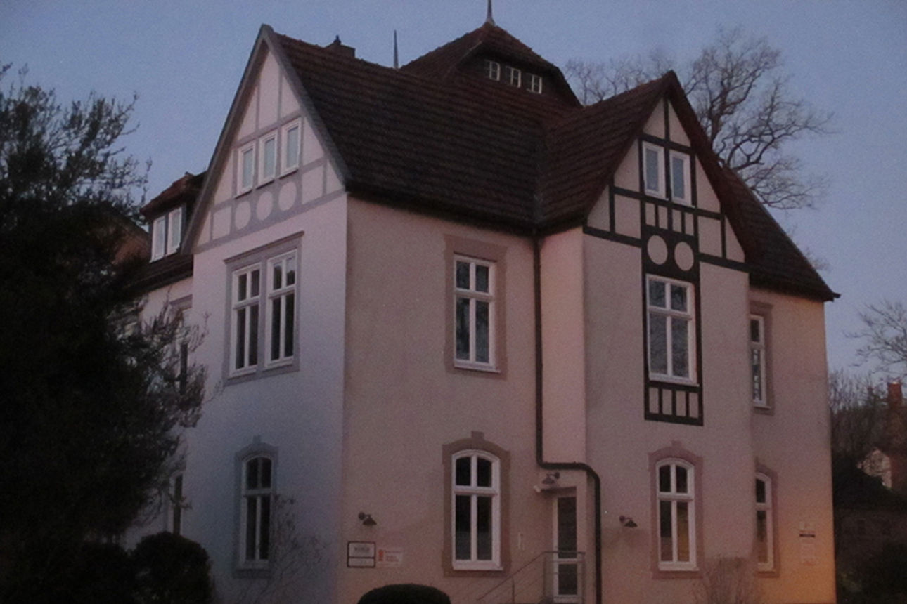 Wohn- und Geschäftshaus Hann Münden 5