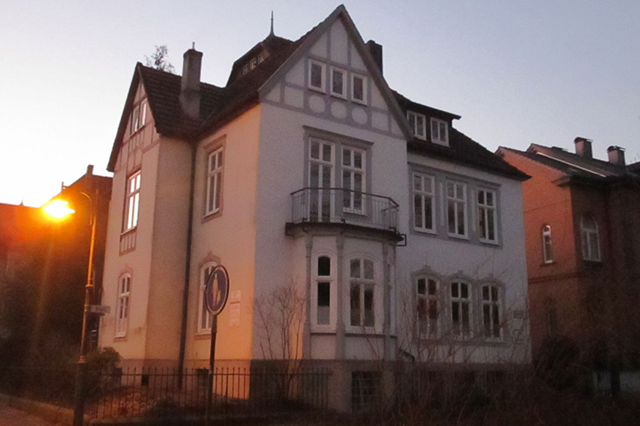 Wohn- und Geschäftshaus Hann Münden 3