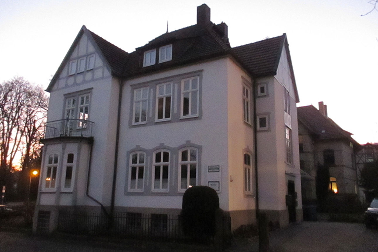 Wohn- und Geschäftshaus Hann Münden 2