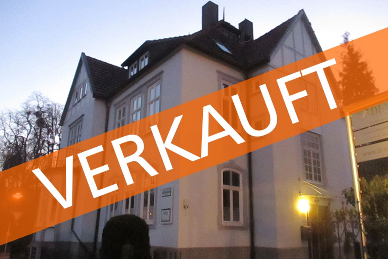 Wohn- und Geschäftshaus Hann Münden 1