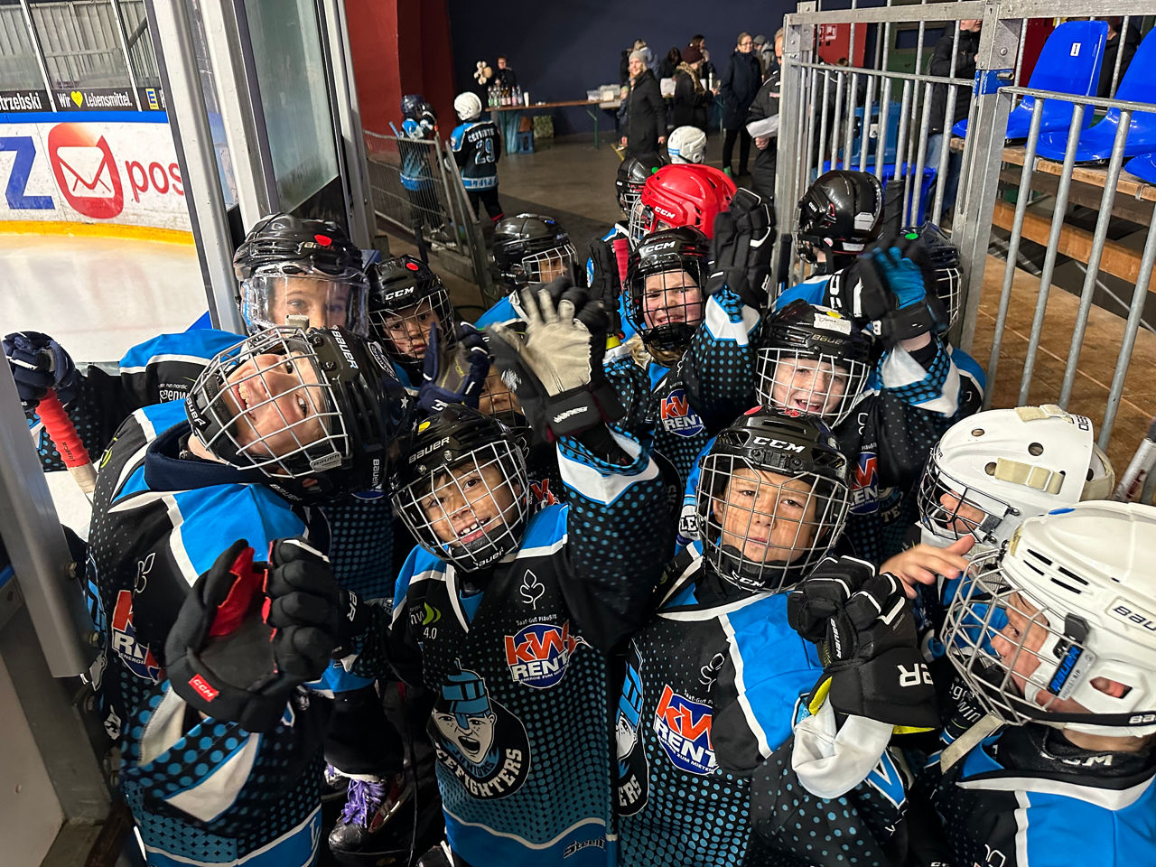 Icefighters Juniors