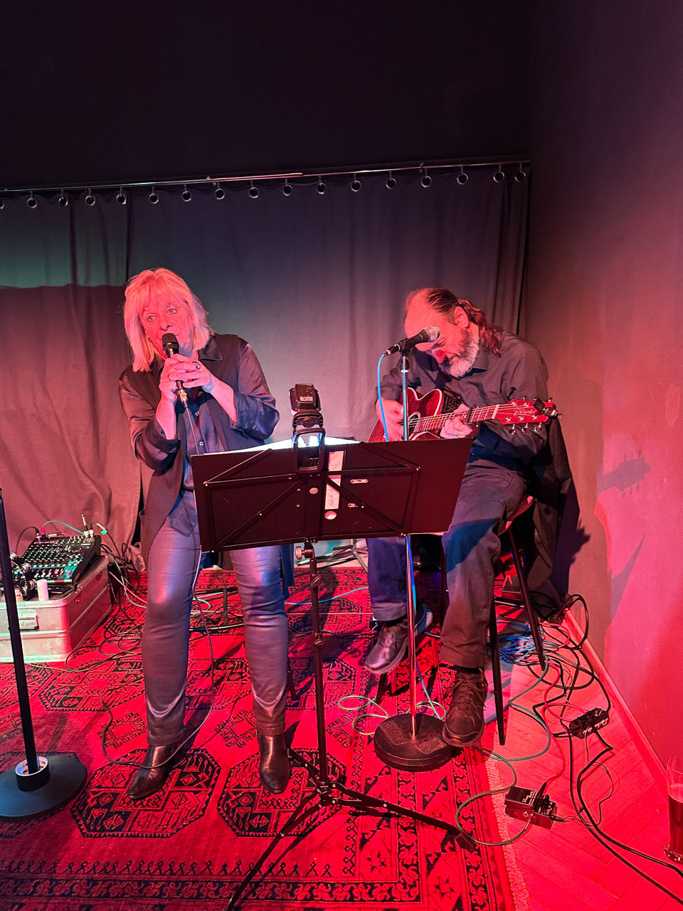 Frauen-Banking-Veranstaltung Freiraum fürs Leben