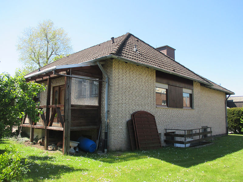 Bungalow Hann. Münden