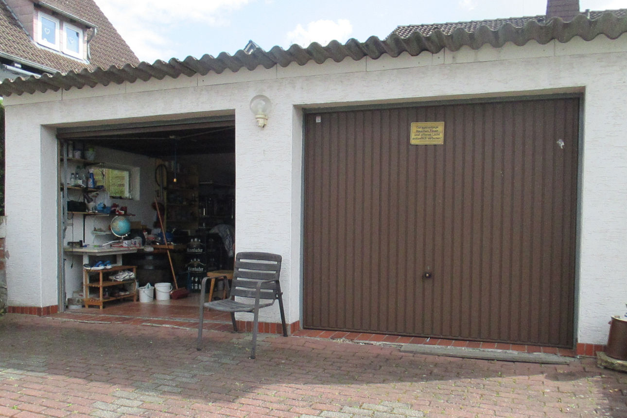 DHH Niestetal-Sandershausen 3