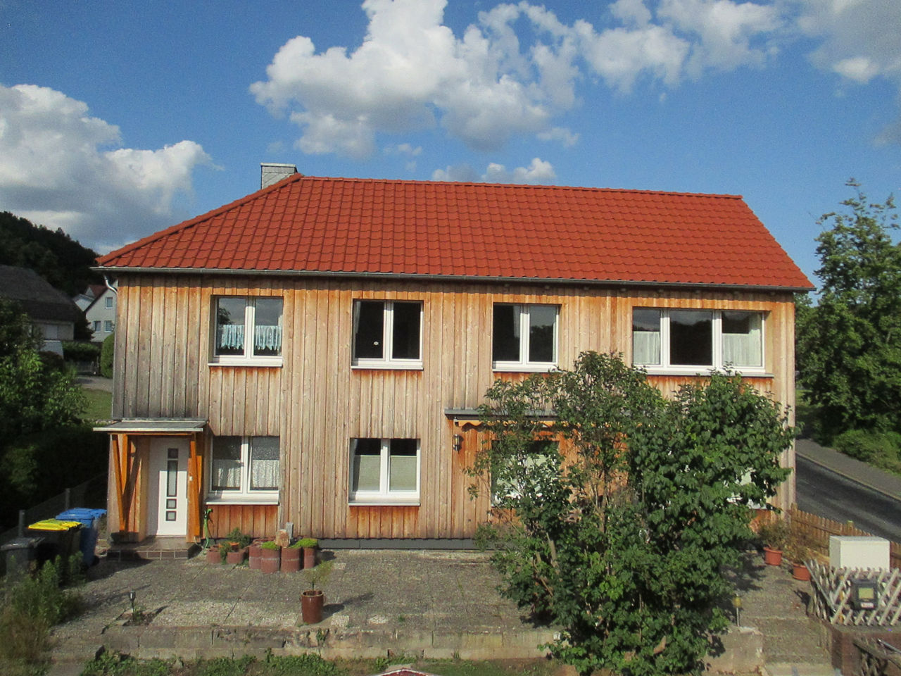 Hann Münden 1FWH
