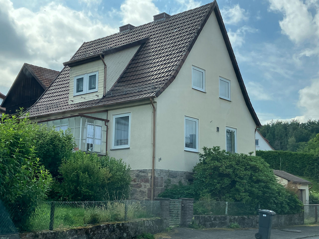 1FWH Hann. Münden-Laubach