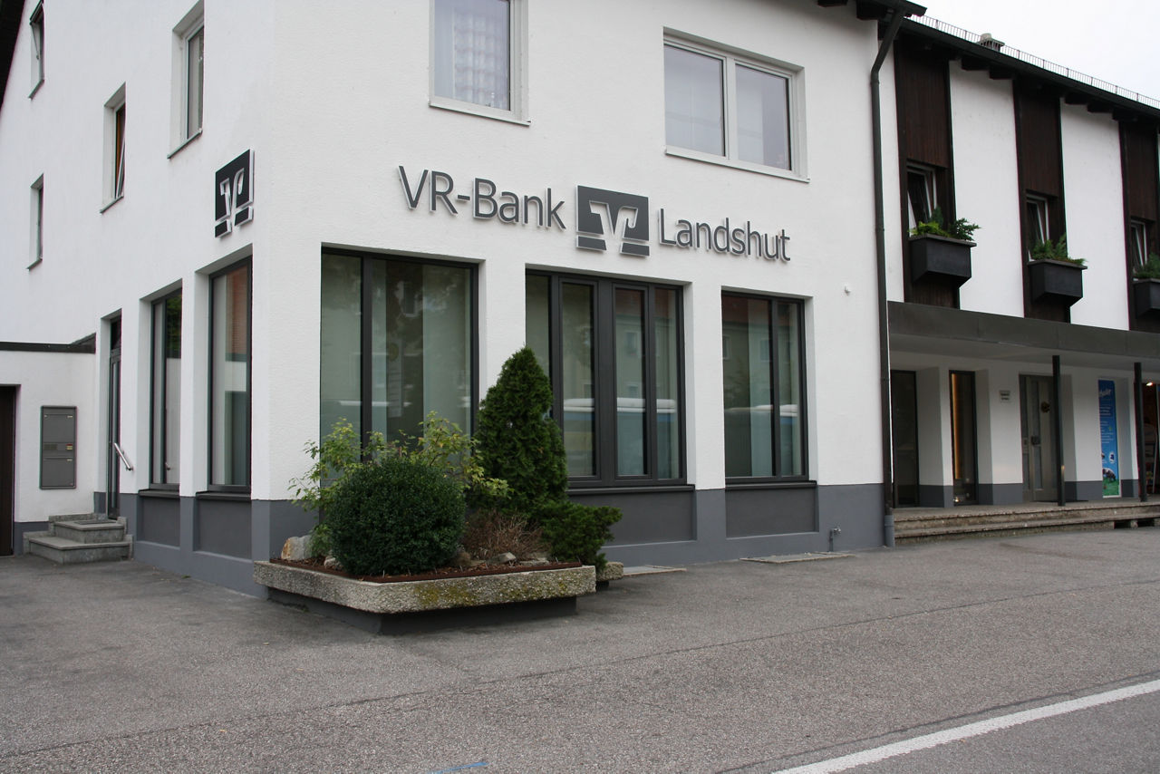 Niedermayerstraße