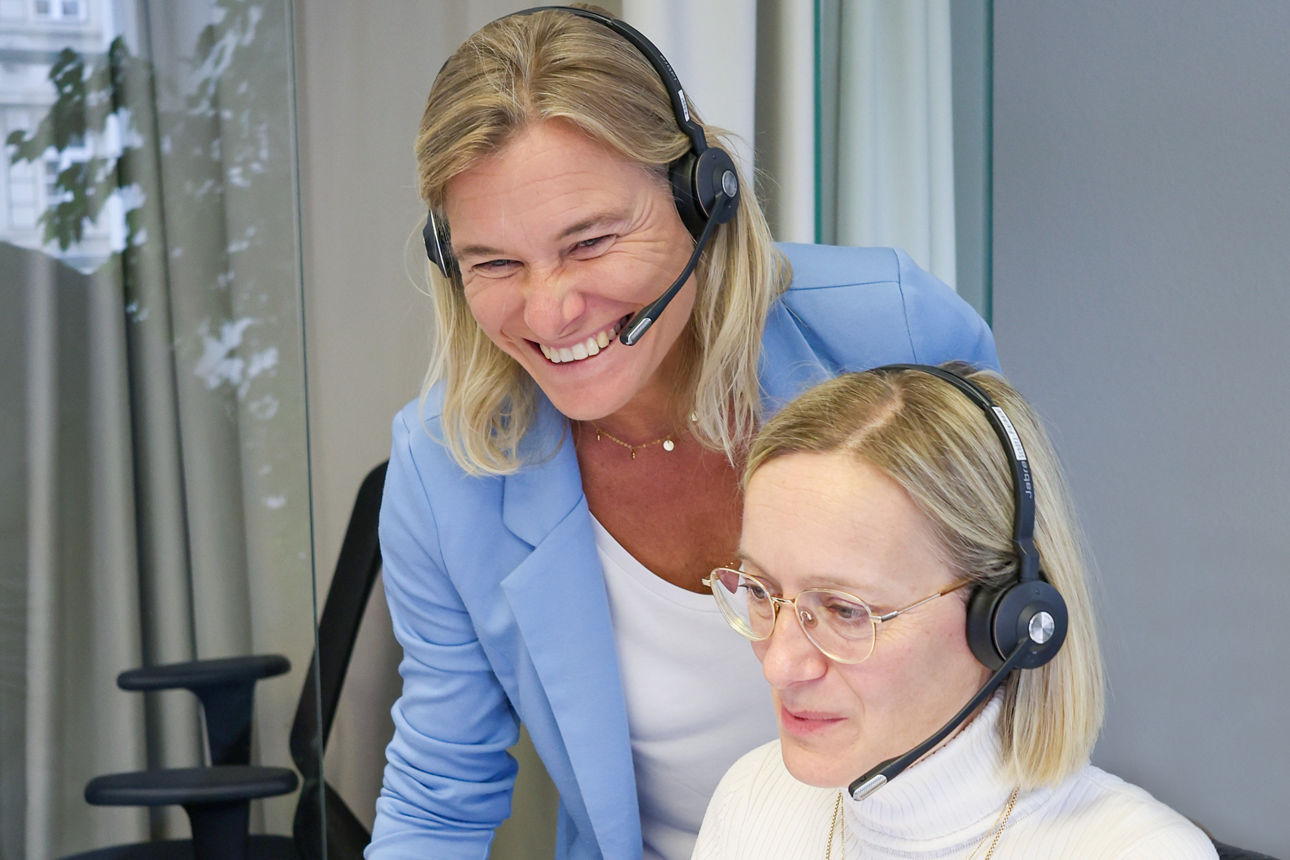 KundenDialogCenter nicht erreichbar