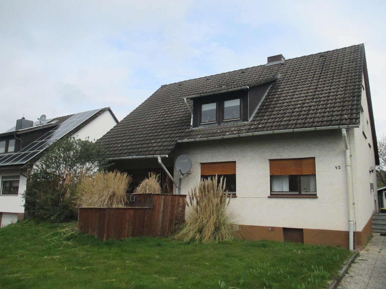 2FWH Lippoldshausen