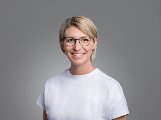 Theresa Dornieden