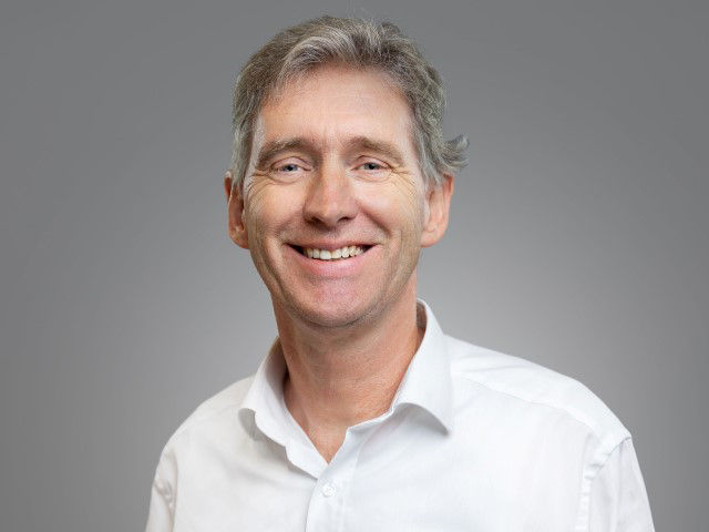Günter Harald Schrader