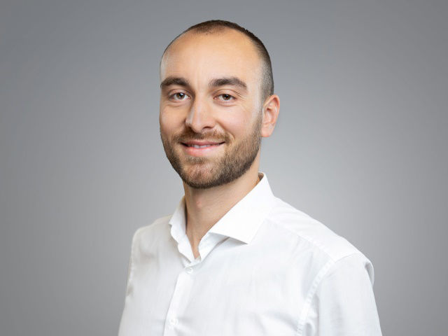 Matthias Stechert