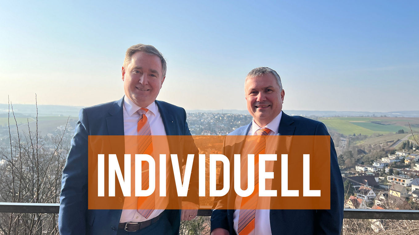 INDIVIDUELL