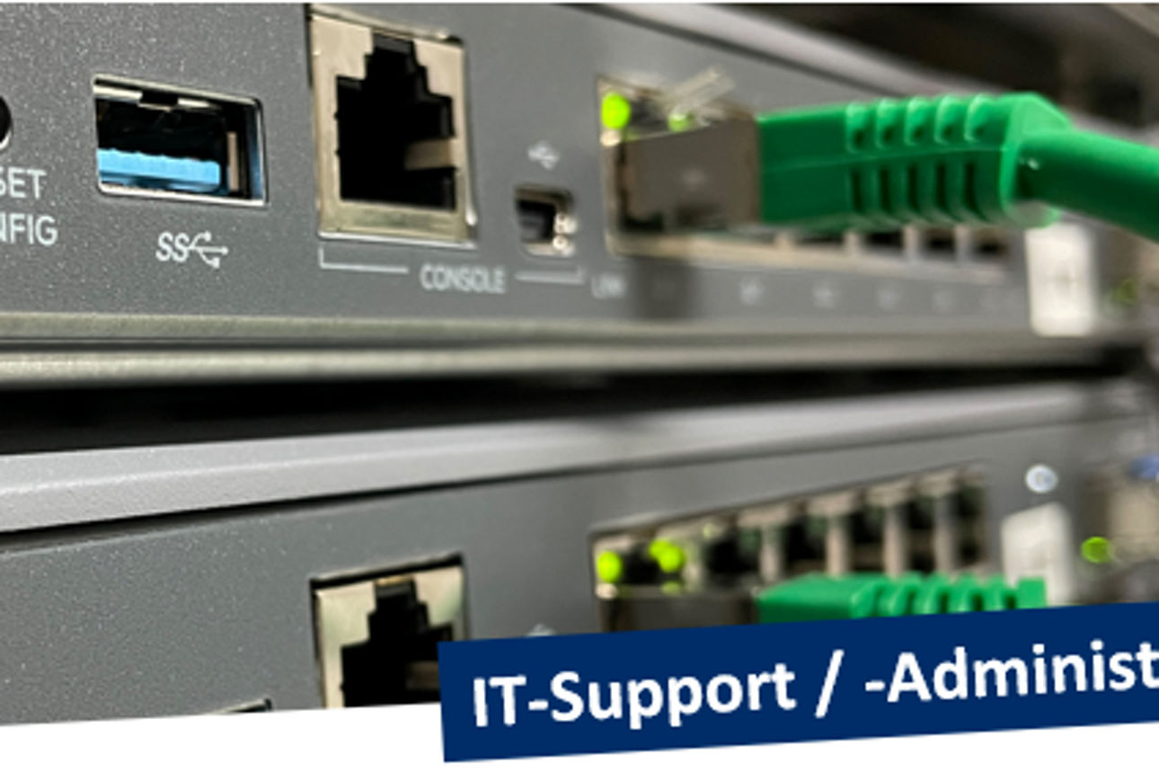 Bild Programmiertext