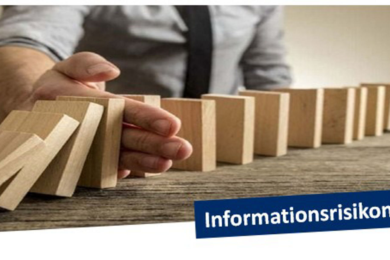 Umfallende Bauklötze