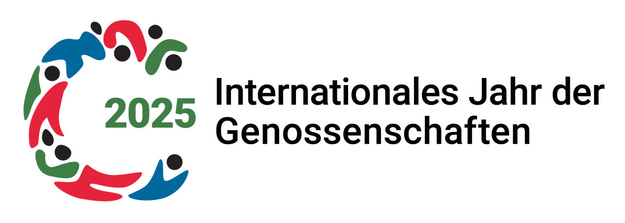 Internationales Jahr der Genossenschaften